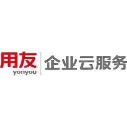 Yonyou Cloud Logo